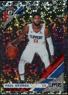 Paul George