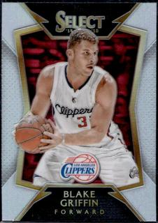 Blake Griffin