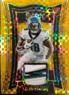 Jalen Reagor