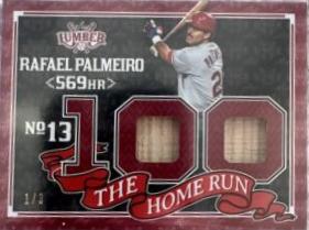 Rafael Palmeiro