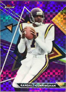 Randall Cunningham
