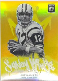 Joe Namath