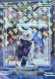 Dez Fitzpatrick