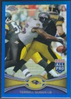 Terrell Suggs