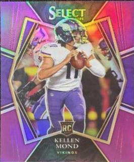 Kellen Mond