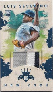 Luis Severino