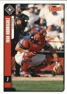 Ivan Rodriguez
