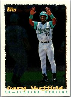 Gary Sheffield