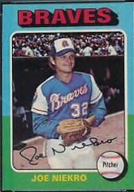 Joe Niekro
