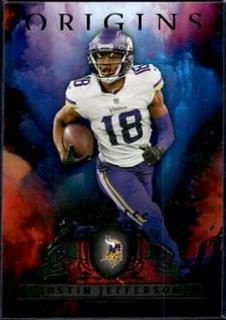 Justin Jefferson