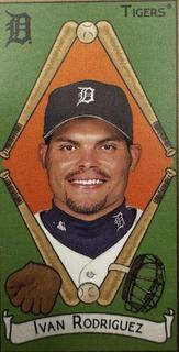 Ivan Rodriguez