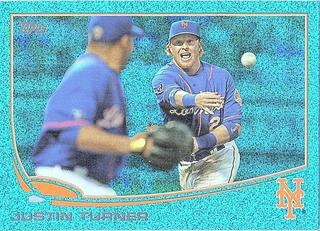 Justin Turner