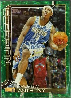 Carmelo Anthony