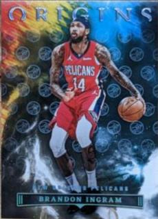 Brandon Ingram