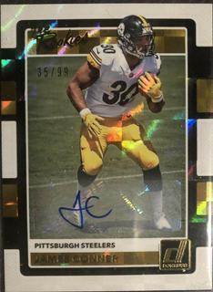 James Conner