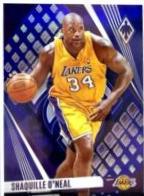 Shaquille O'Neal