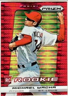 Michael Wacha