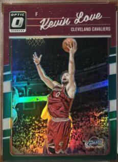 Kevin Love