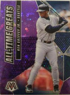 Ken Griffey Jr.