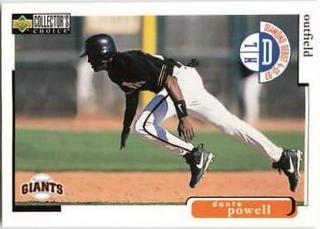 Dante Powell