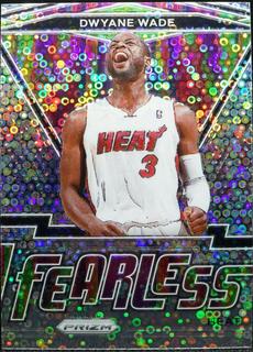 Dwyane Wade