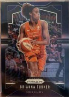 Brianna Turner