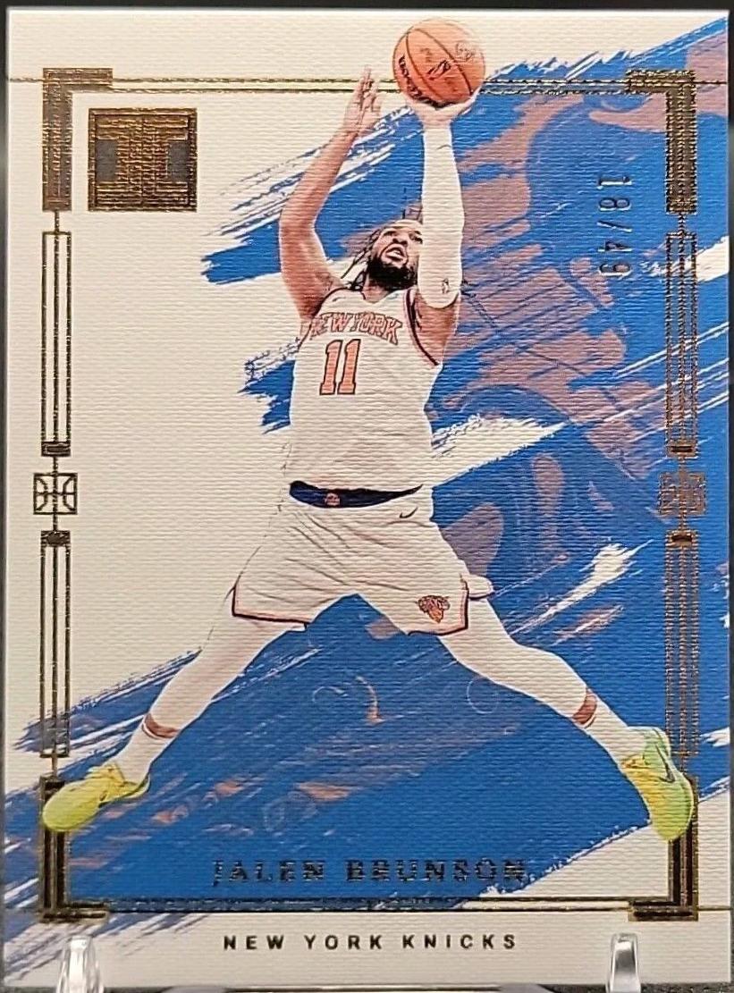 Jalen Brunson