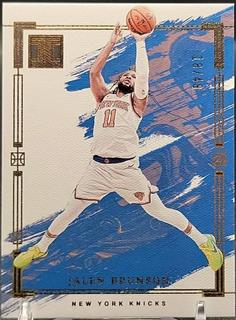 Jalen Brunson