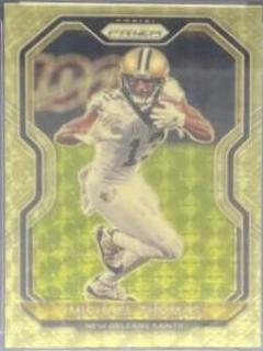 Michael Thomas