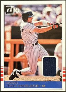 Chuck Knoblauch