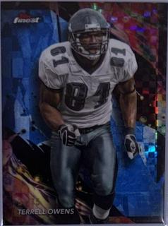 Terrell Owens