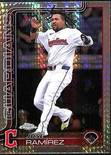Jose Ramirez
