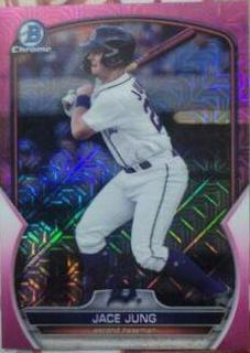 Jace Jung