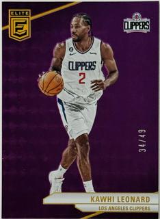 Kawhi Leonard