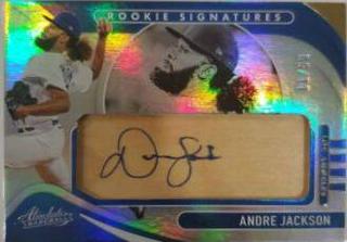Andre Jackson