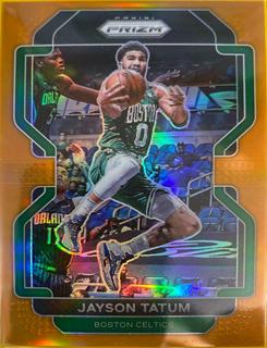 Jayson Tatum