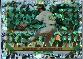 Dennis Eckersley