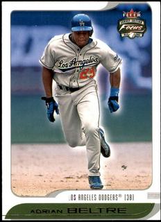 Adrian Beltre