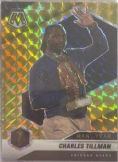 Charles Tillman
