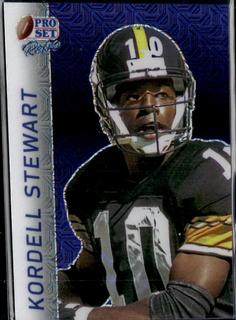 Kordell Stewart