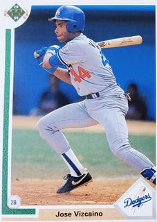 Jose Vizcaino