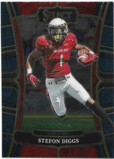 Stefon Diggs