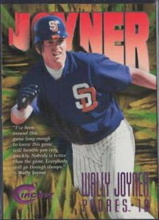 Wally Joyner