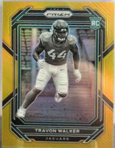 Travon Walker