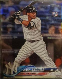 Miguel Andujar