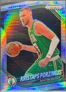 Kristaps Porzingis