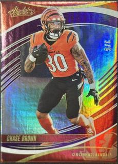Chase Brown