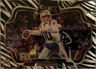 Drake Maye