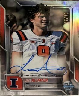 Luke Altmyer