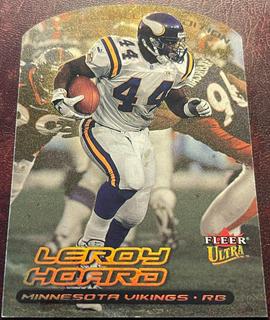 Leroy Hoard